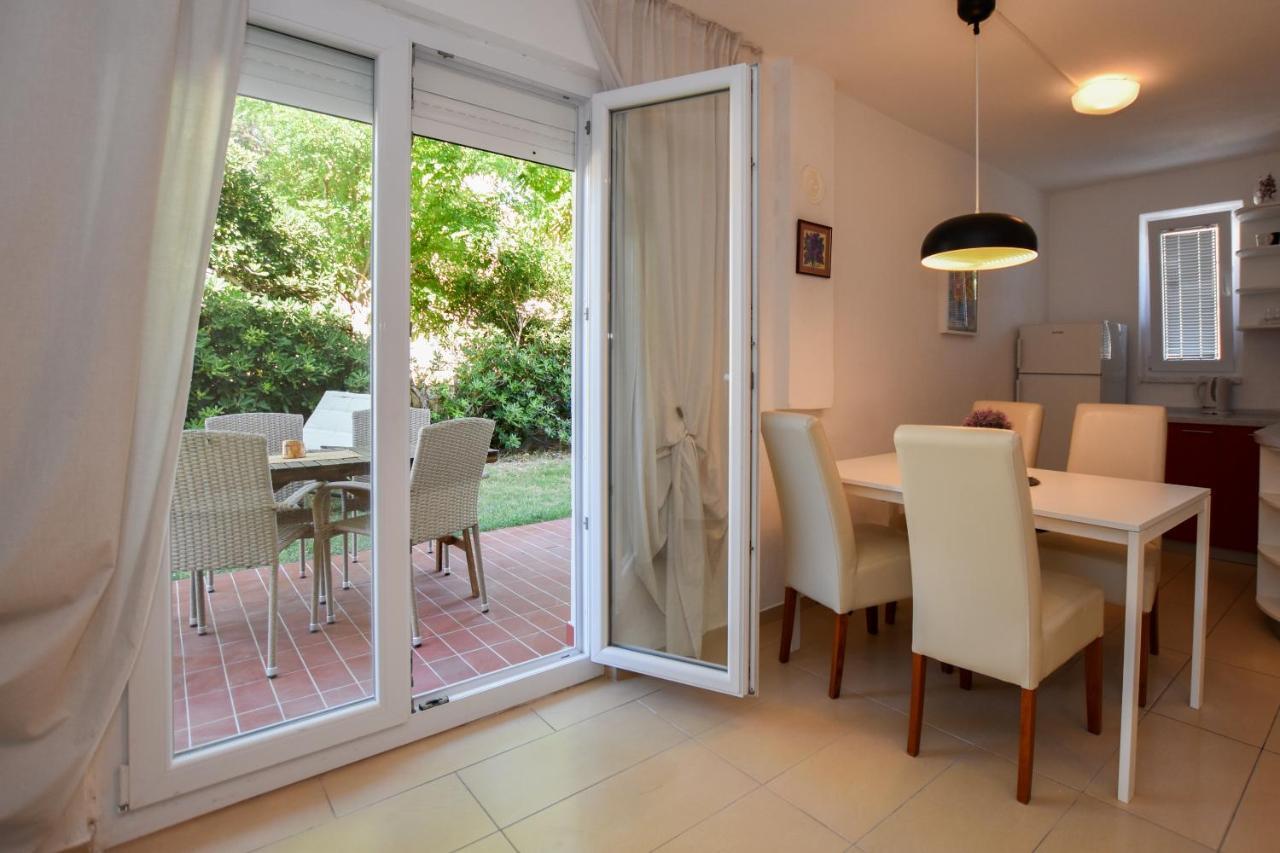 Movo House Apartment พาก ภายนอก รูปภาพ