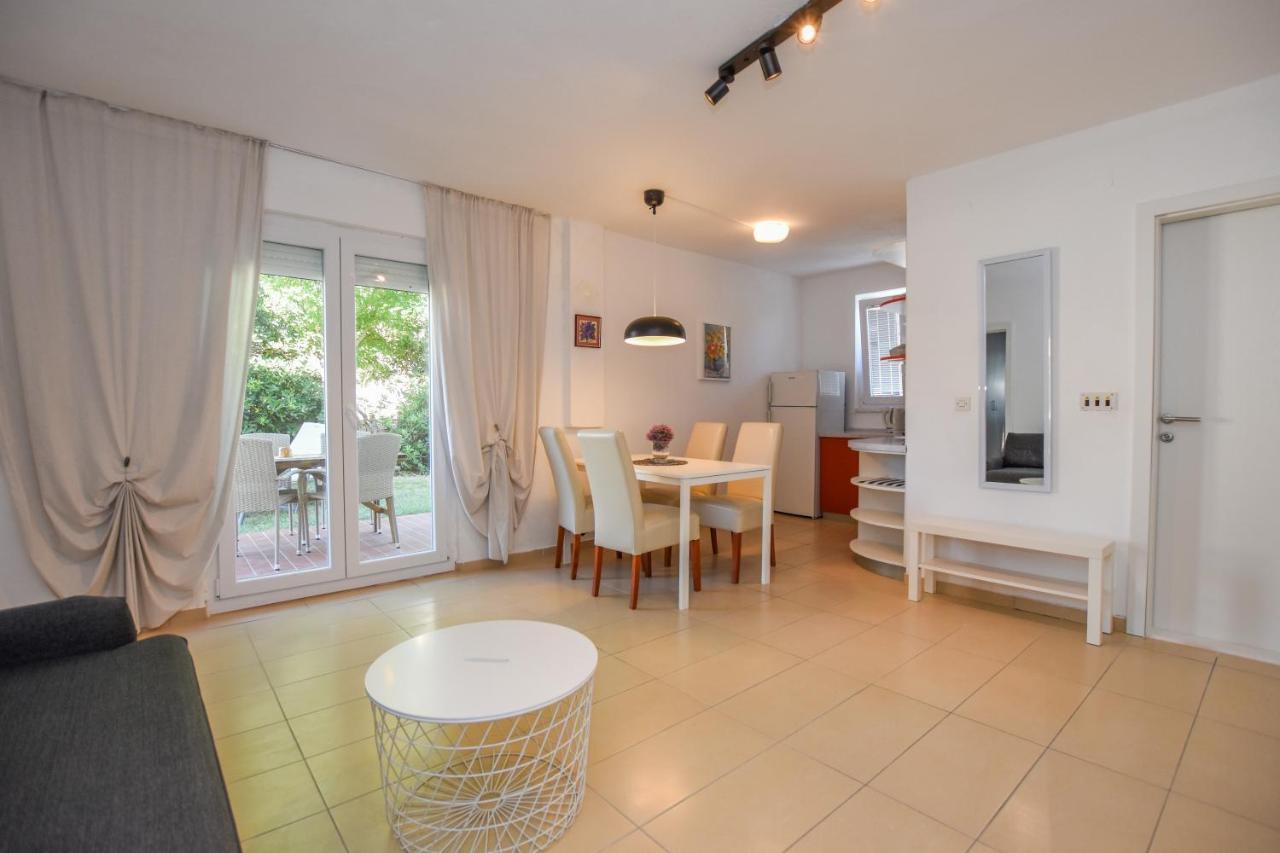 Movo House Apartment พาก ภายนอก รูปภาพ