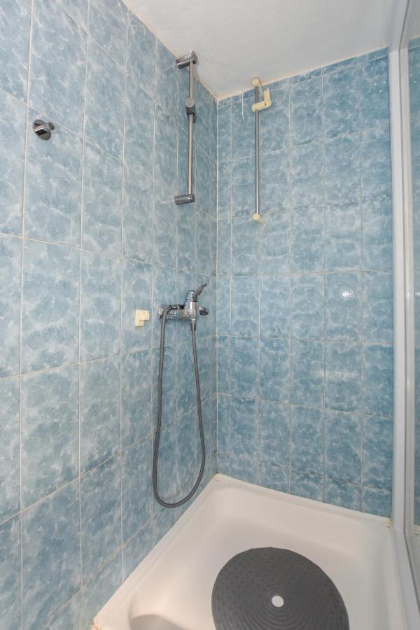 Movo House Apartment พาก ภายนอก รูปภาพ