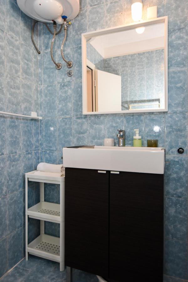 Movo House Apartment พาก ภายนอก รูปภาพ