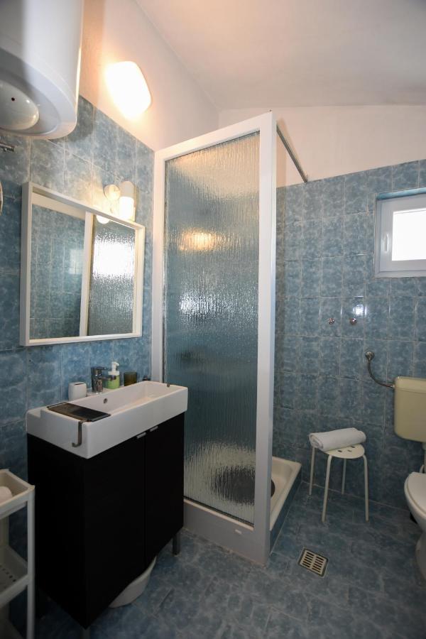 Movo House Apartment พาก ภายนอก รูปภาพ