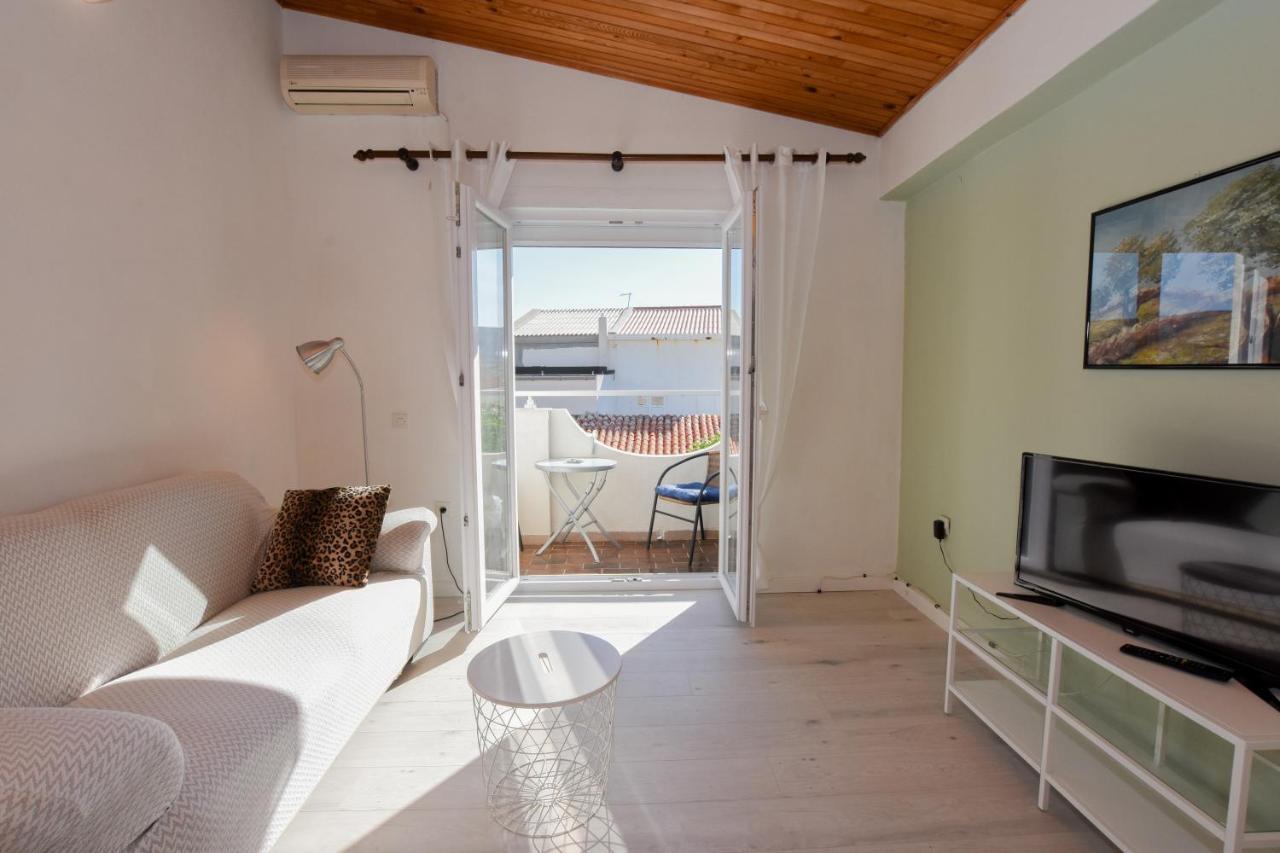 Movo House Apartment พาก ภายนอก รูปภาพ