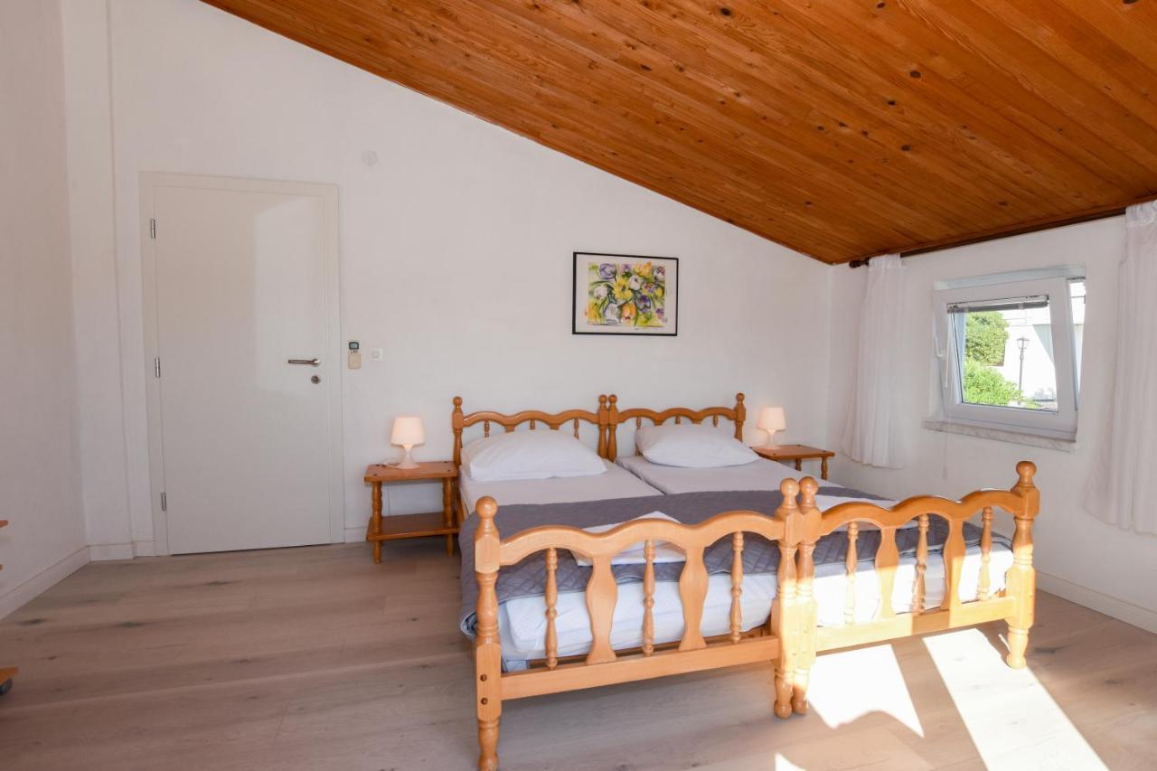 Movo House Apartment พาก ภายนอก รูปภาพ
