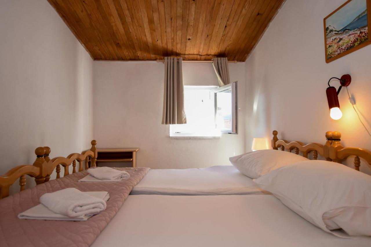 Movo House Apartment พาก ภายนอก รูปภาพ