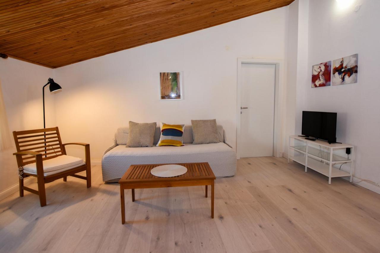 Movo House Apartment พาก ภายนอก รูปภาพ