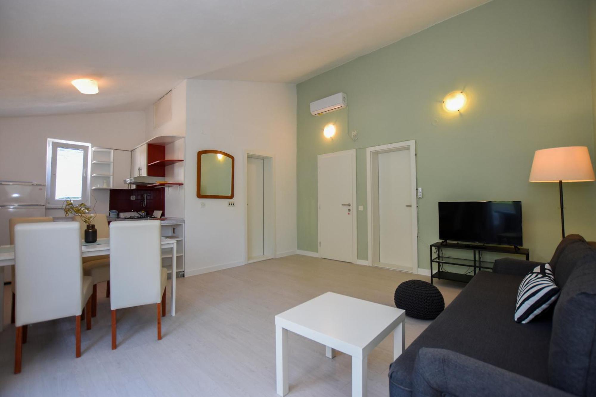 Movo House Apartment พาก ภายนอก รูปภาพ