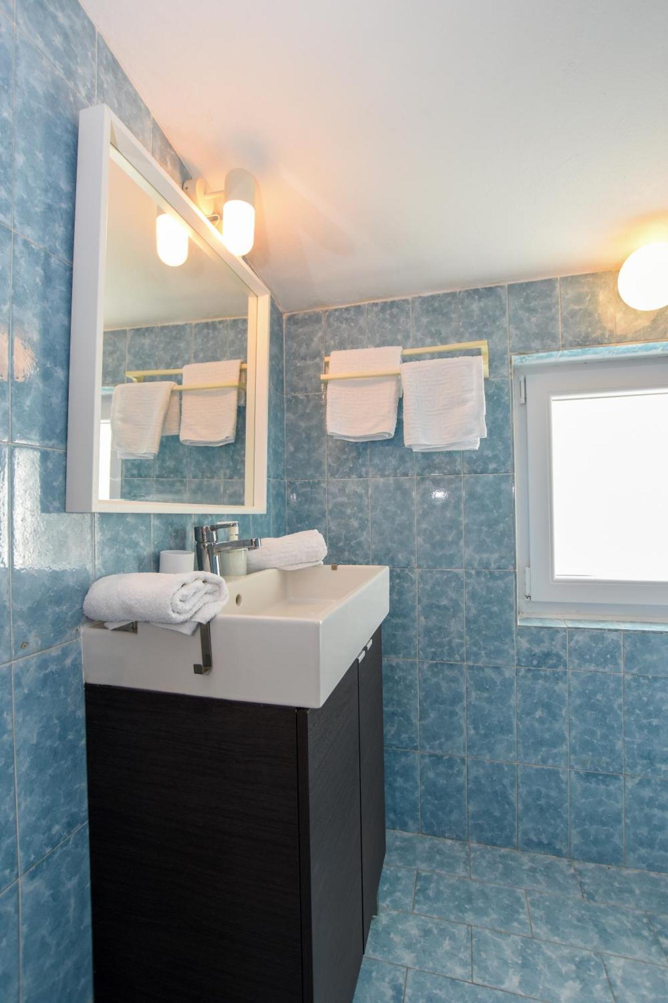 Movo House Apartment พาก ภายนอก รูปภาพ