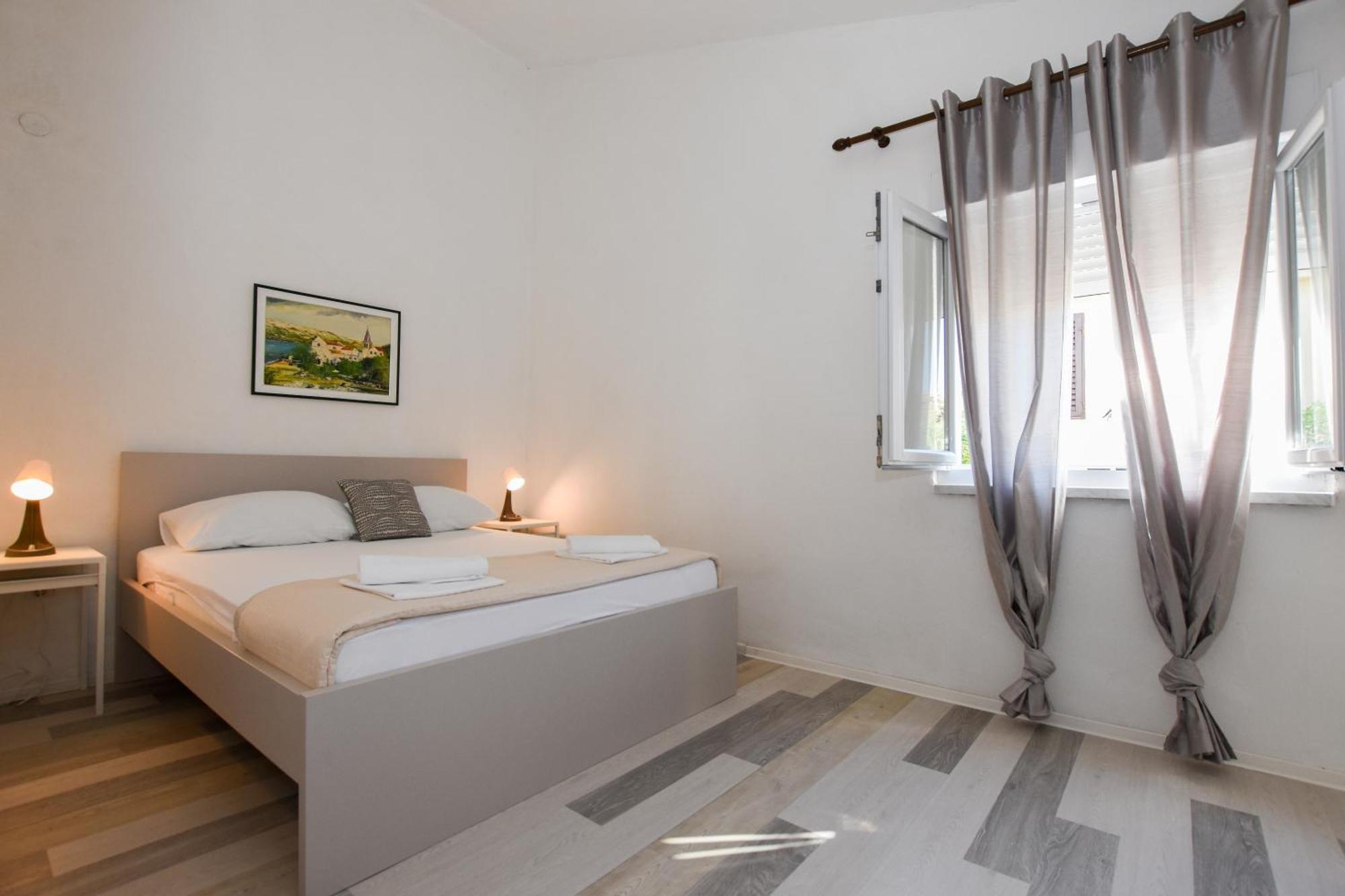 Movo House Apartment พาก ภายนอก รูปภาพ