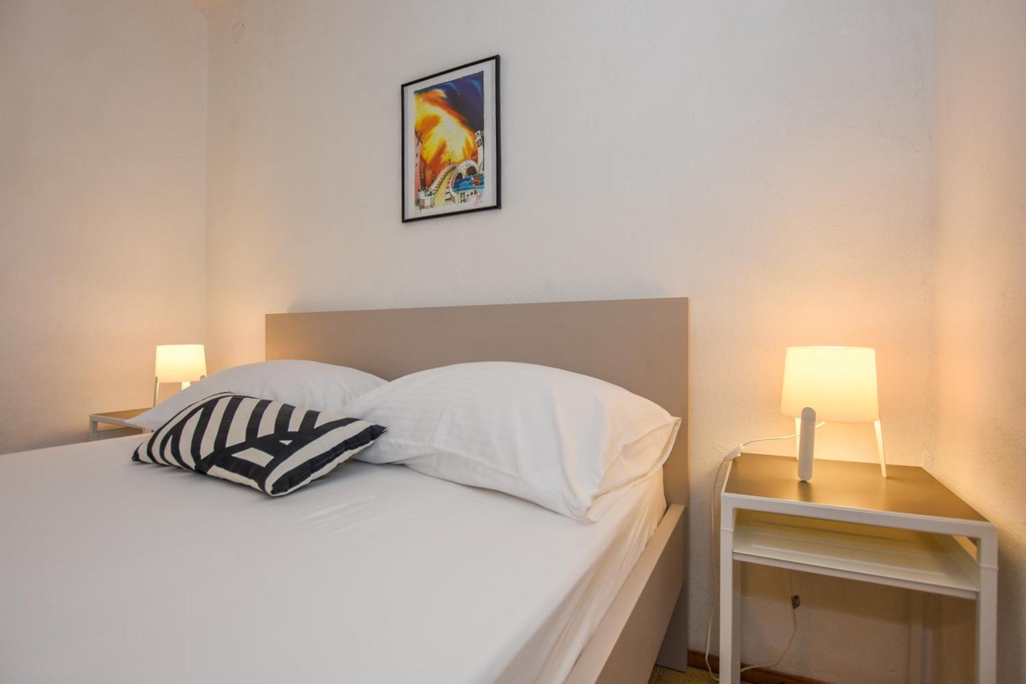 Movo House Apartment พาก ภายนอก รูปภาพ