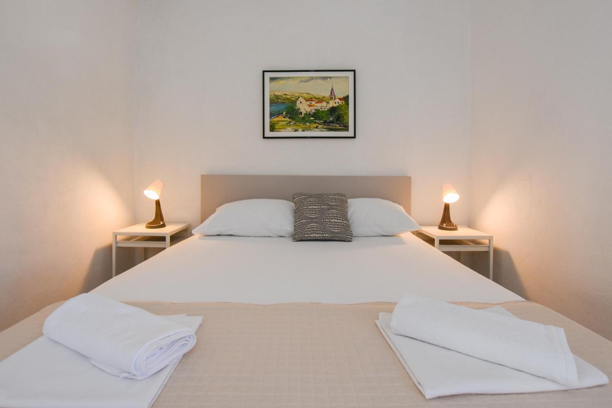 Movo House Apartment พาก ภายนอก รูปภาพ