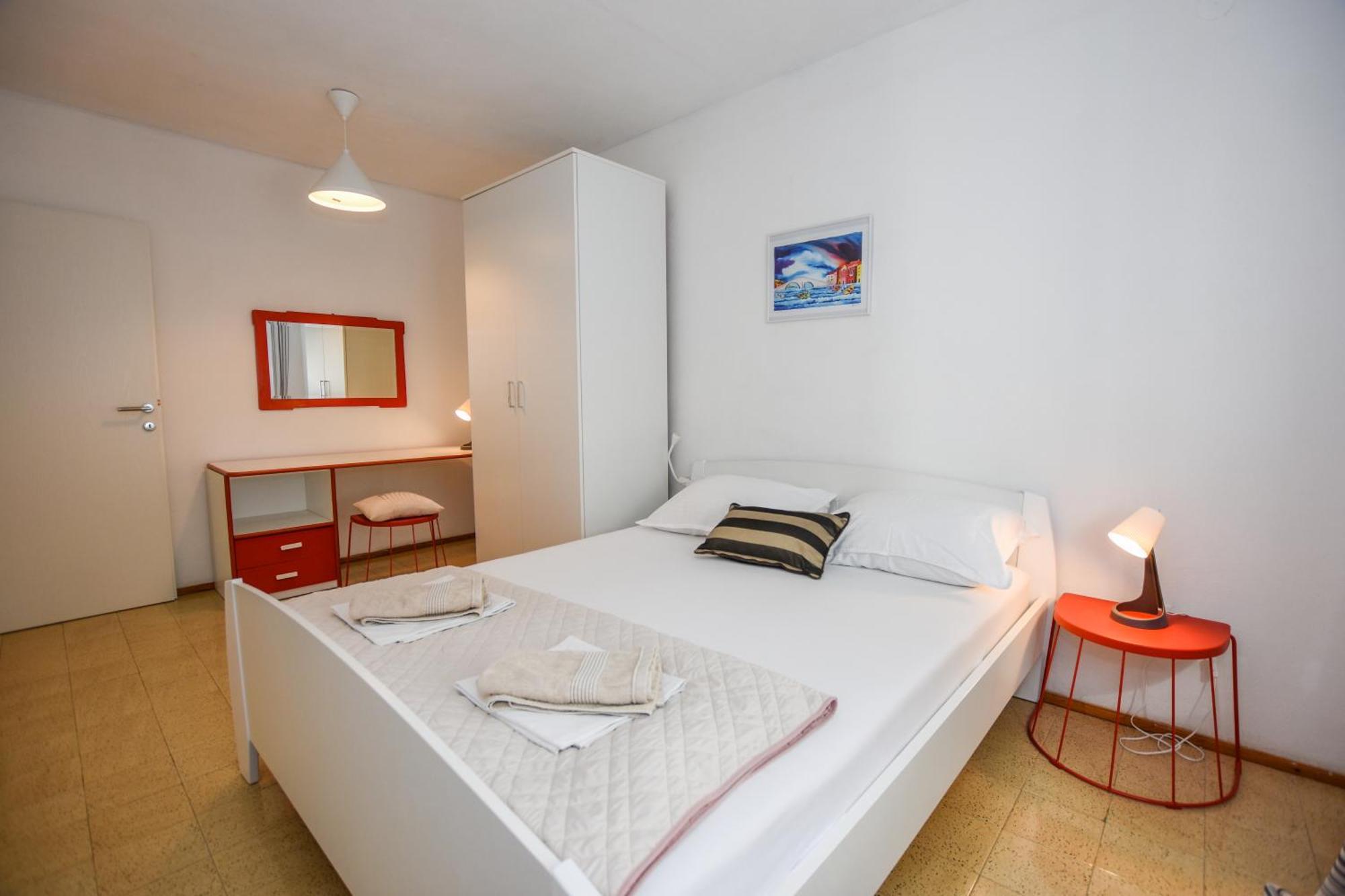 Movo House Apartment พาก ภายนอก รูปภาพ