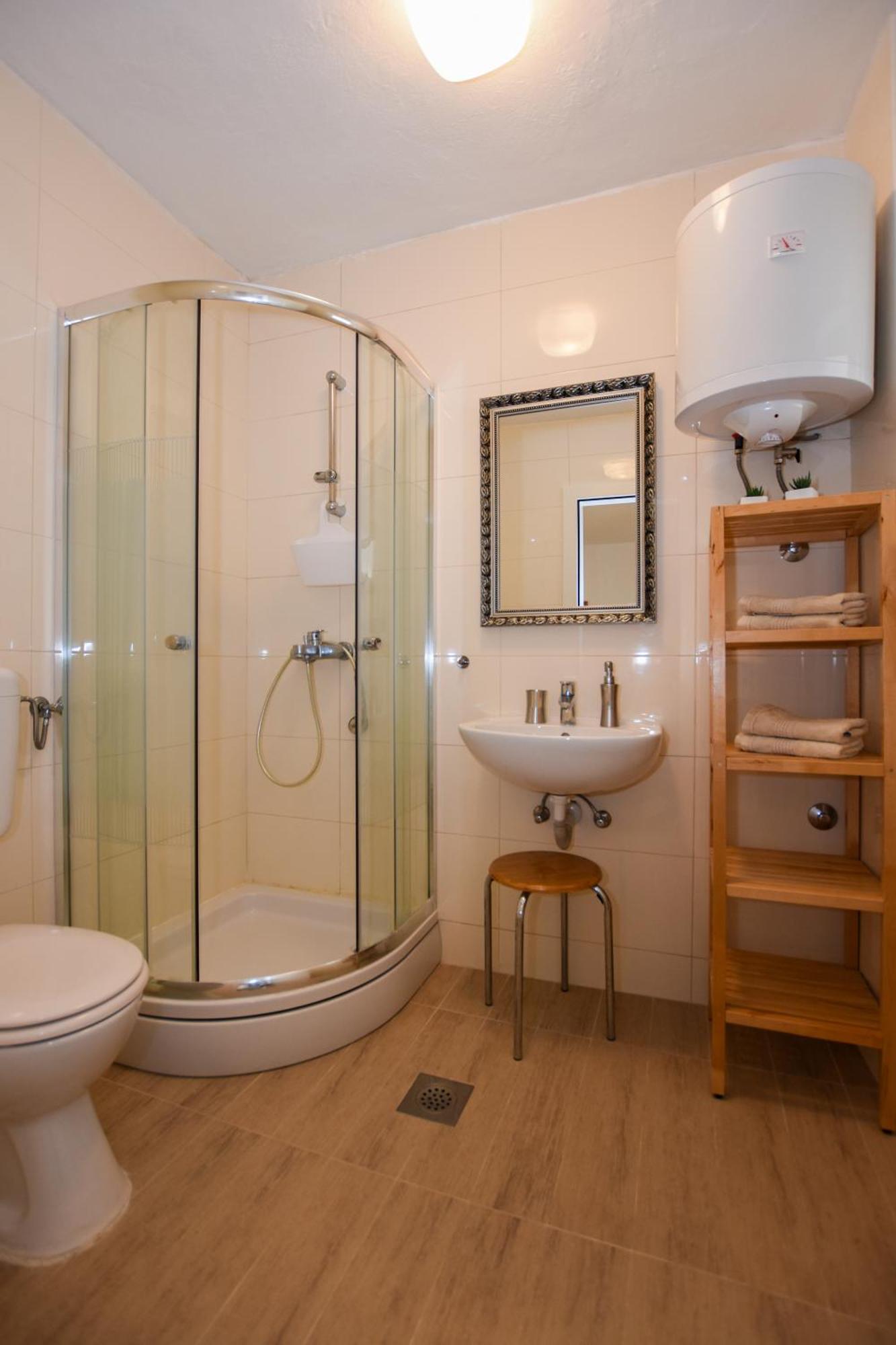 Movo House Apartment พาก ภายนอก รูปภาพ