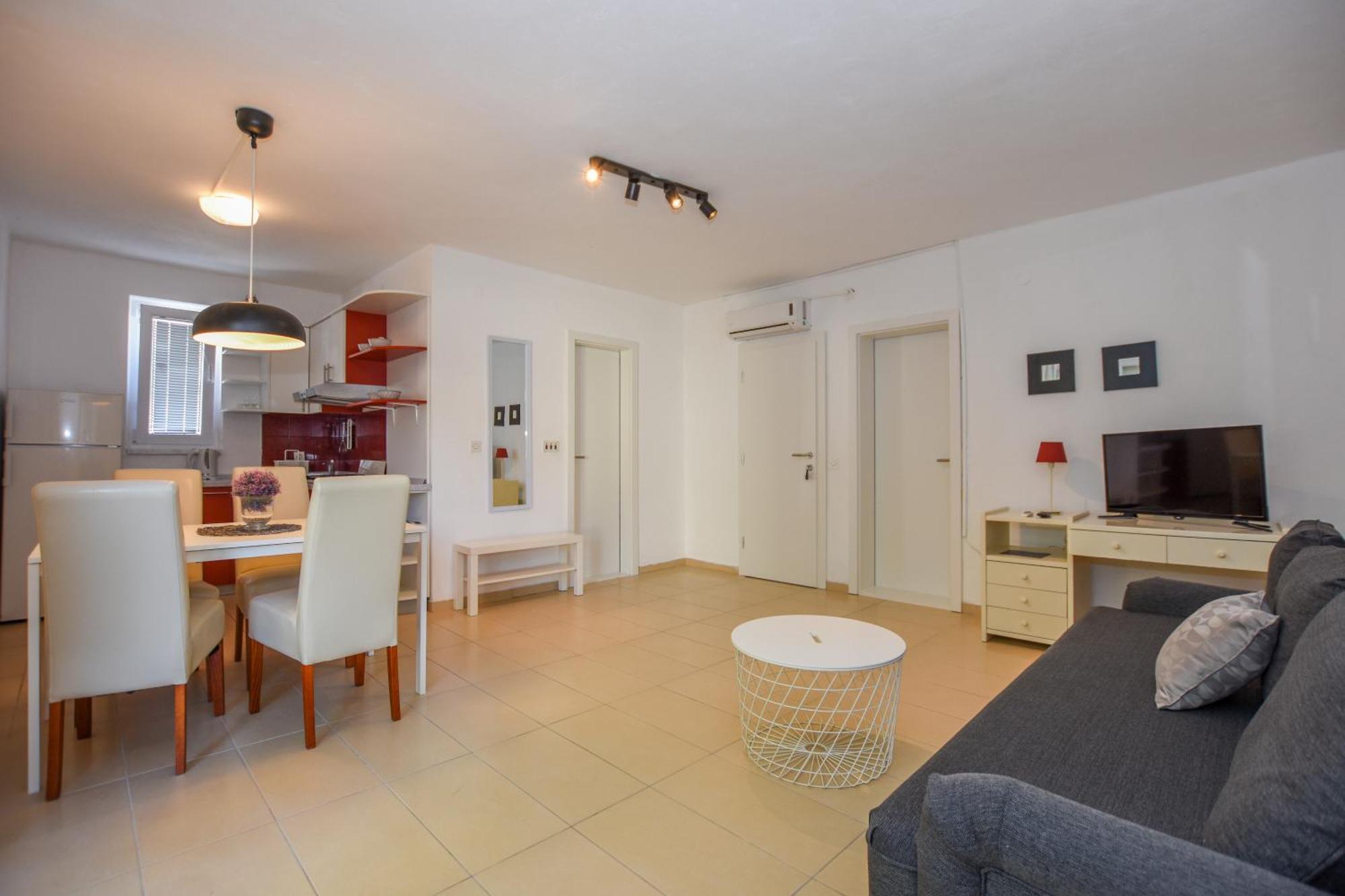 Movo House Apartment พาก ภายนอก รูปภาพ