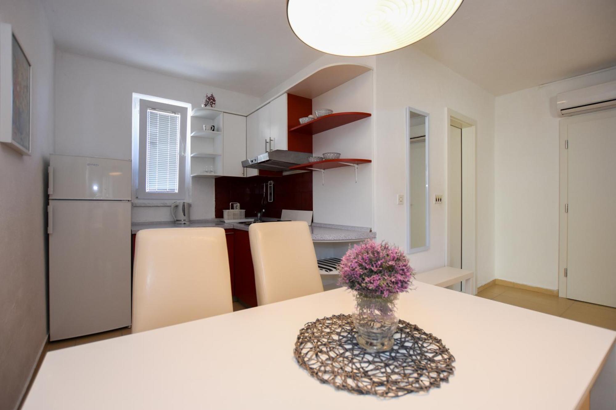 Movo House Apartment พาก ภายนอก รูปภาพ